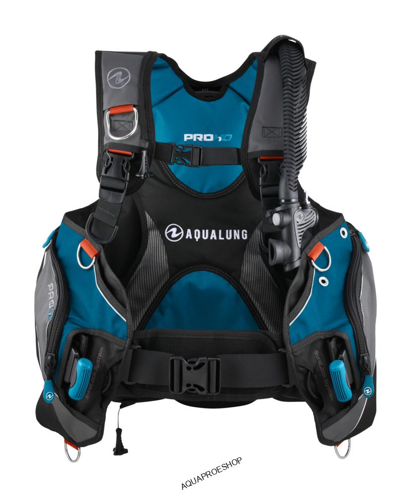 Aqualung PRO HD pánský Blue