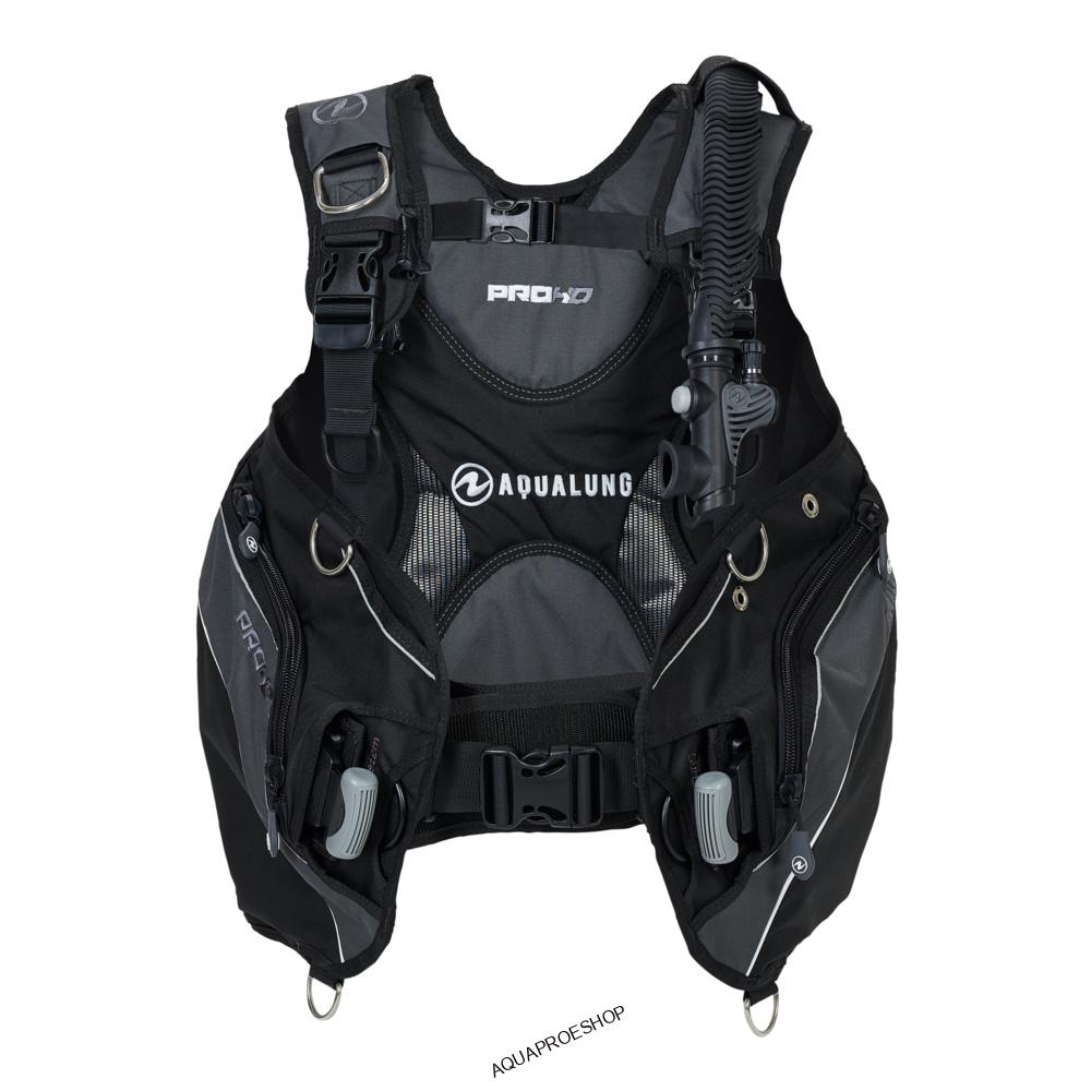 Aqualung PRO HD pánský Grey