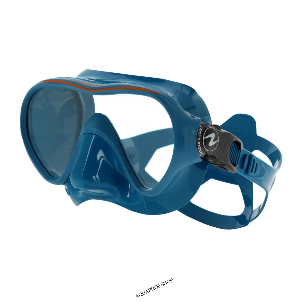 Aqualung LINEA LINEA silikon petrol