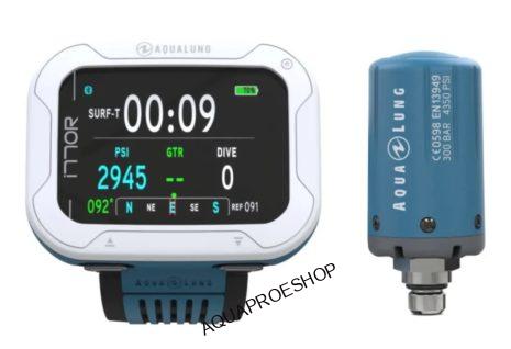 Aqualung i770R + TRANSMITTER