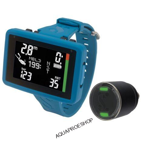 Scubapro LUNA 2.0 AI + sonda SMART+PRO