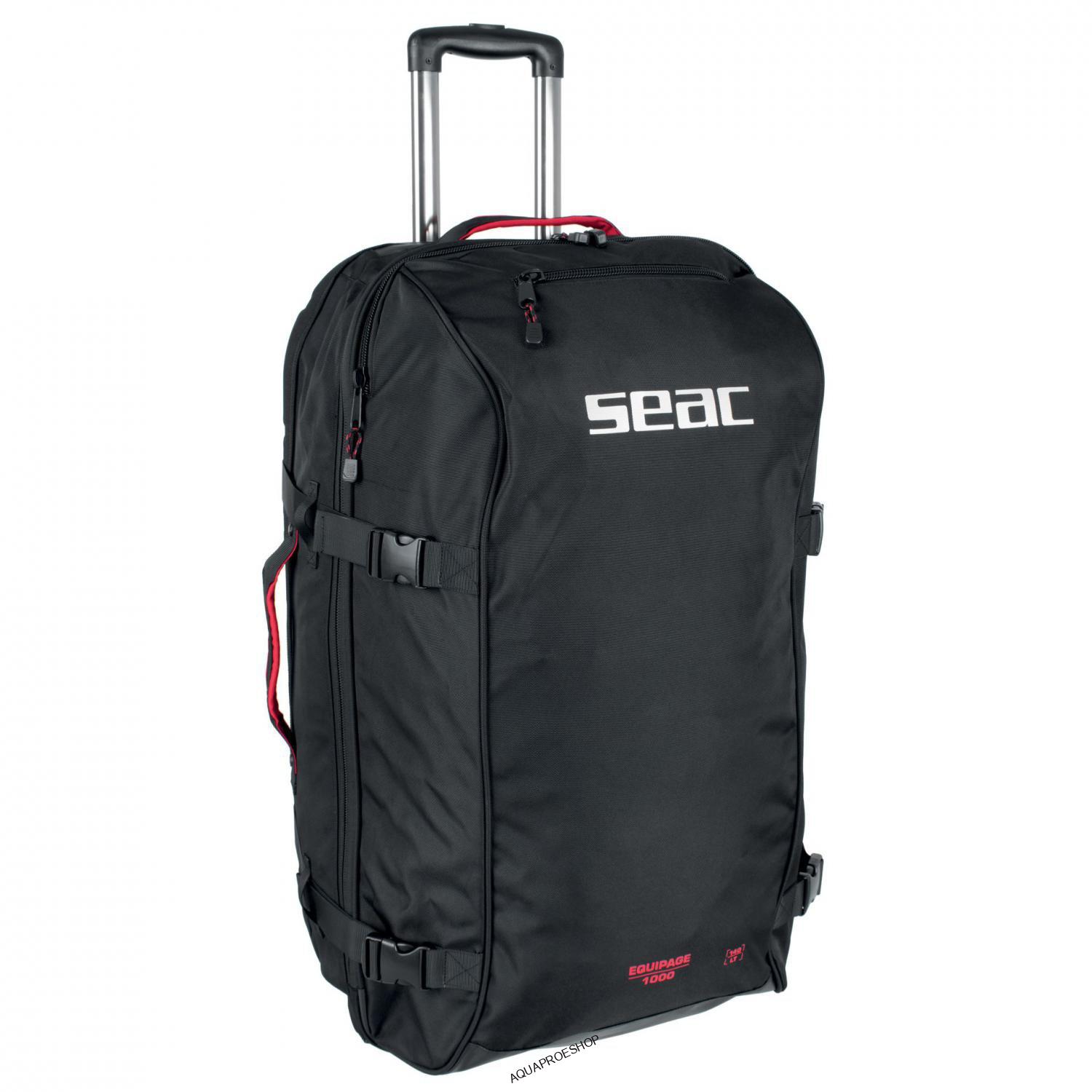 SEAC SUB batoh EQUIPAGE 1000
