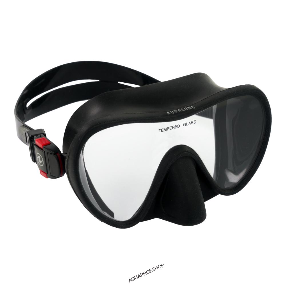 Aqualung Sport NABUL SN BLACK