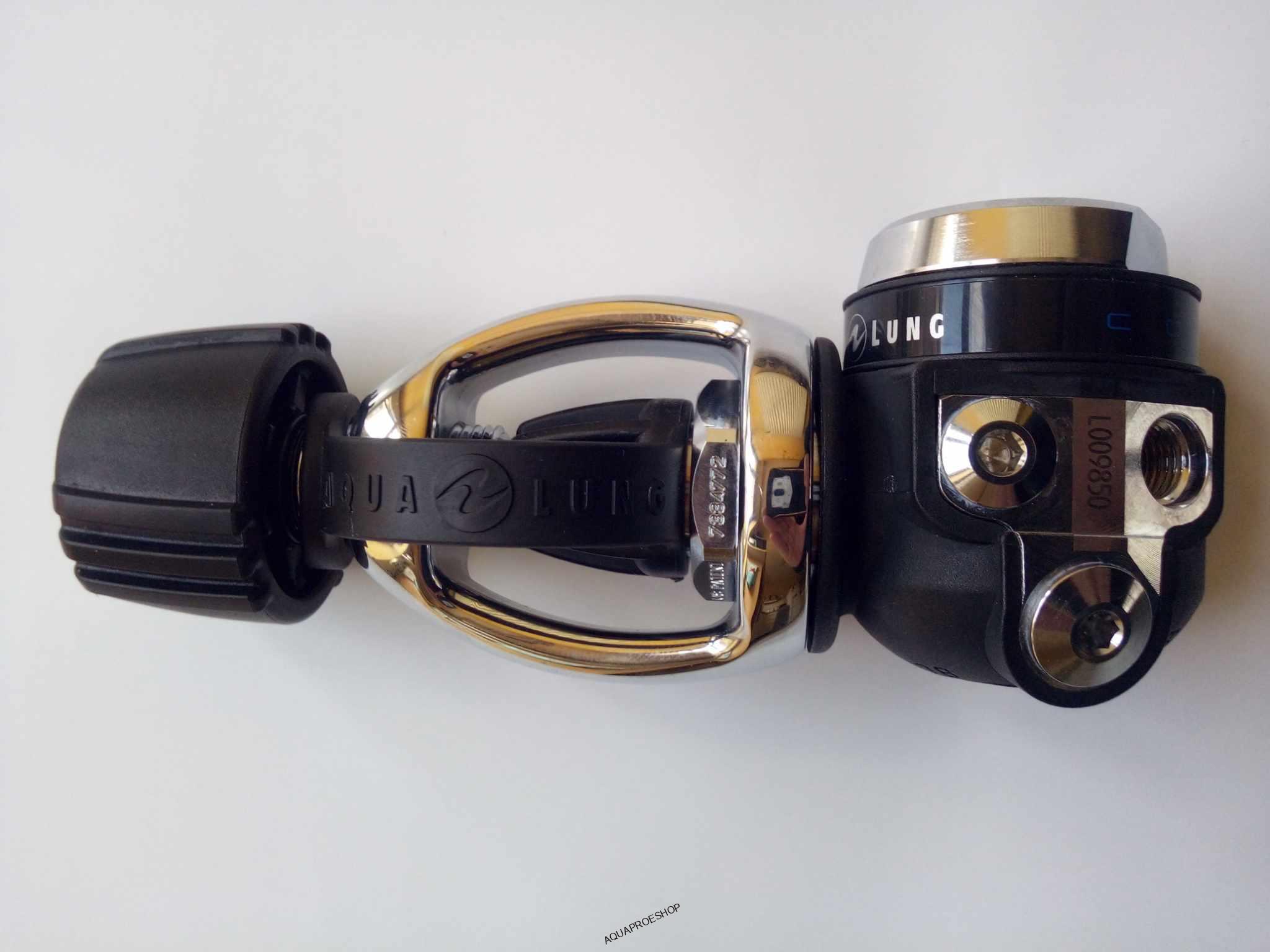 Aqualung Core ACD INT