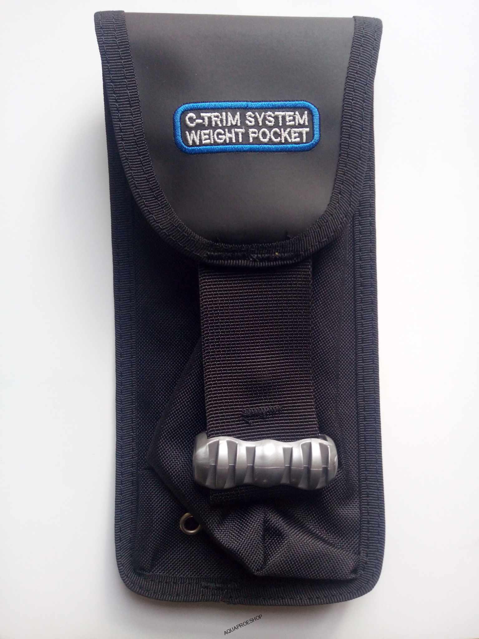 zátěžová kapsa Cressi C Trim System