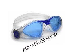AQUA SPHERE KAYENNE - modrý zorník