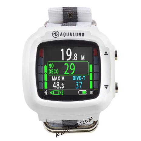 Aqualung i330R WHITE