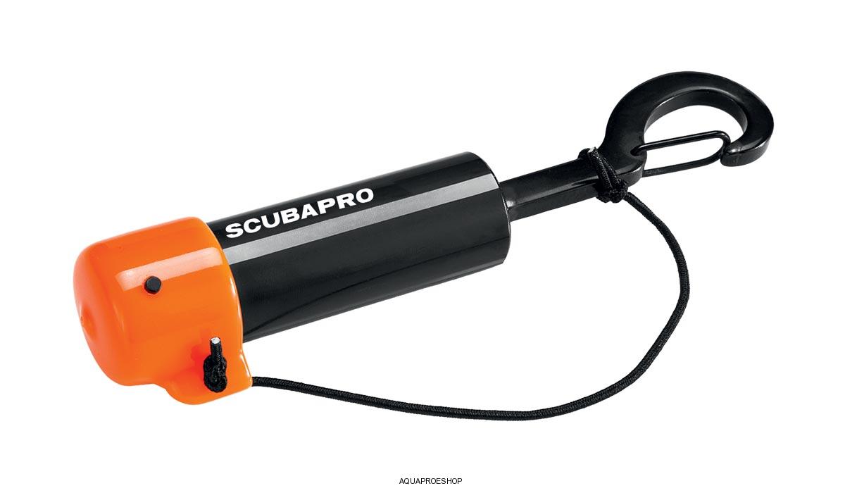 SHAKER SCUBAPRO s magnetem