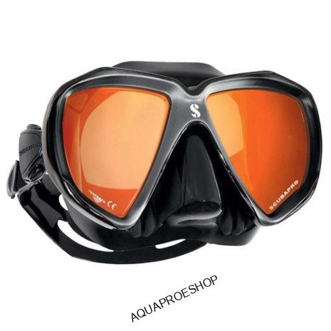 Scubapro SPECTRA zrcadlový zorník