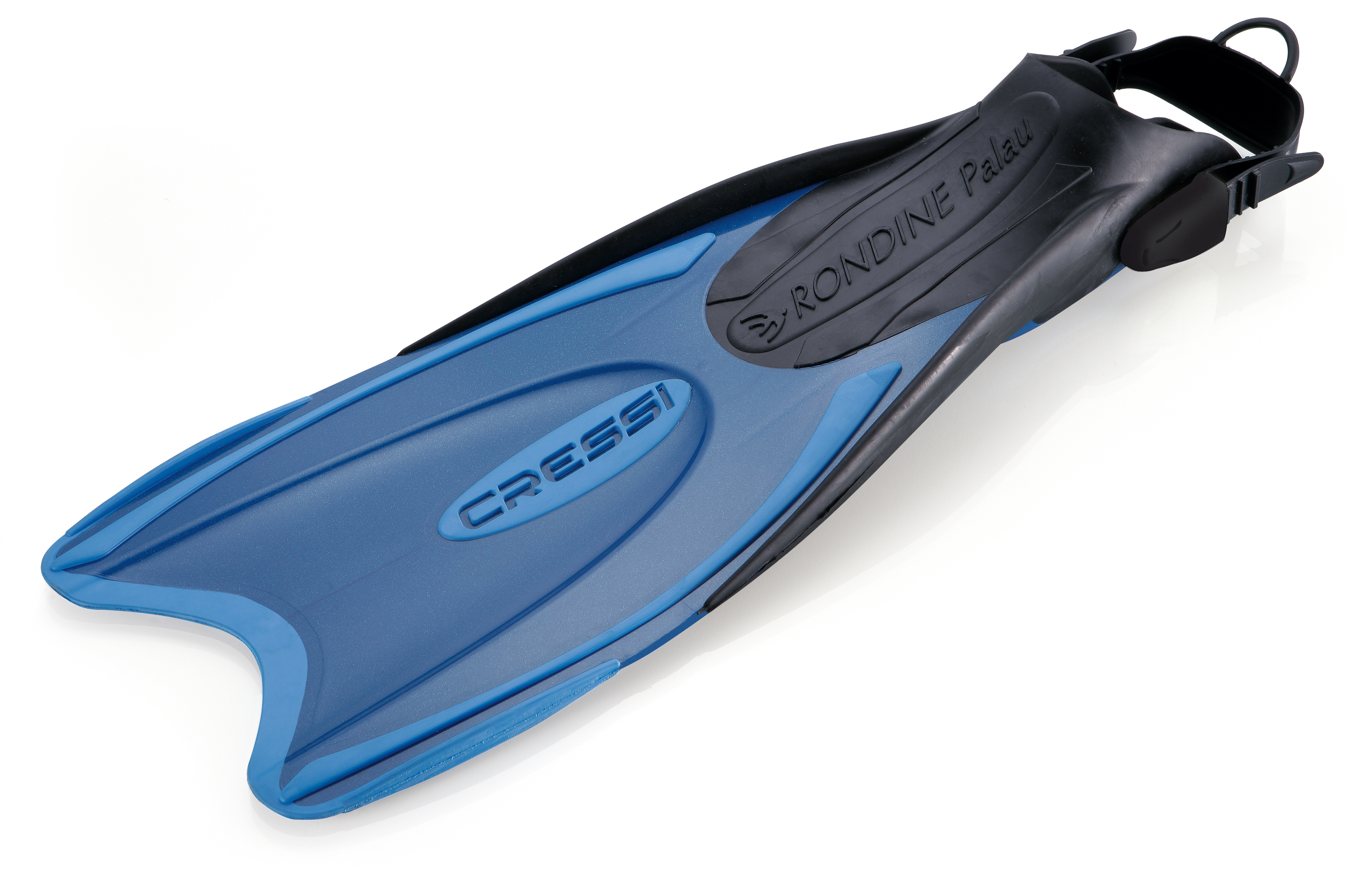 Cressi ploutve Palau Blue