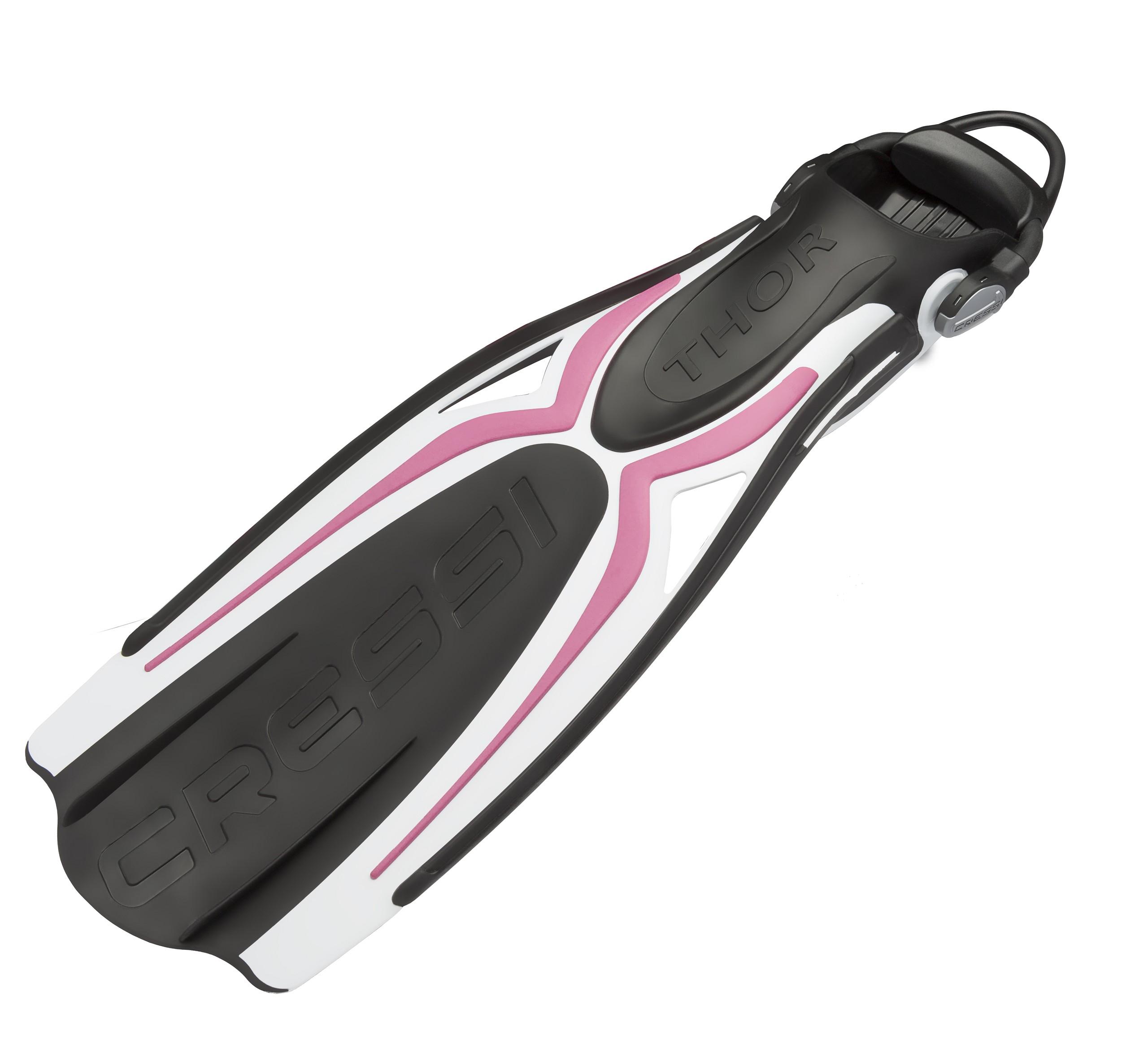 Cressi ploutve THOR Lady