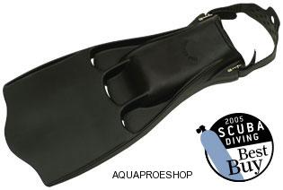 ploutve XS Scuba Frog POWER FIN 