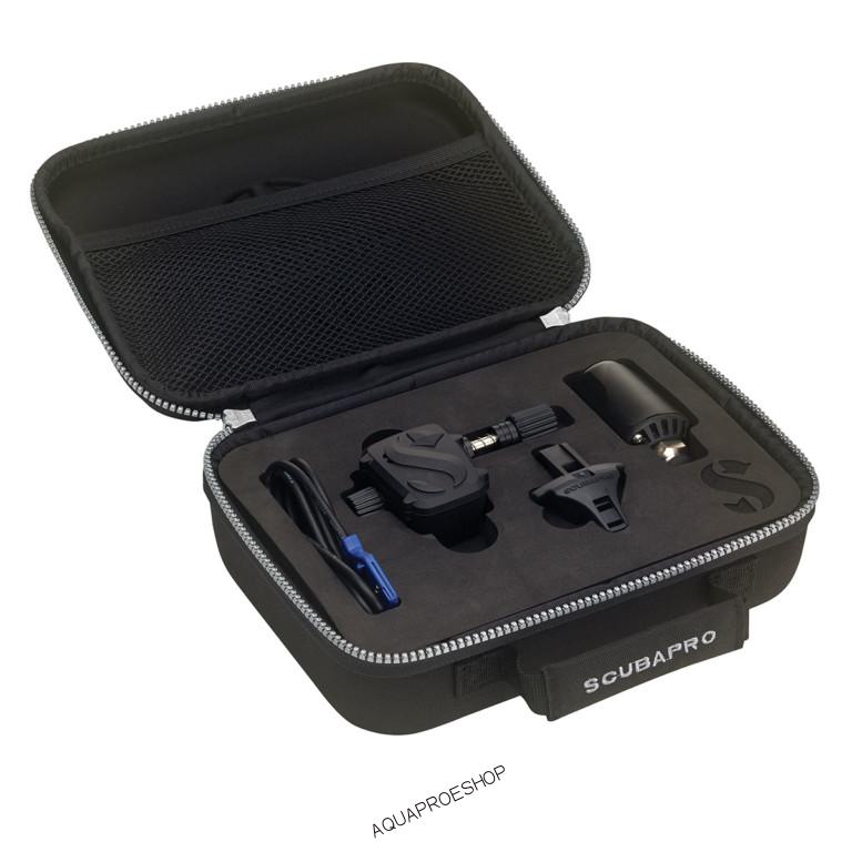 SCUBAPRO Uwatec Galileo HUD + transmitter