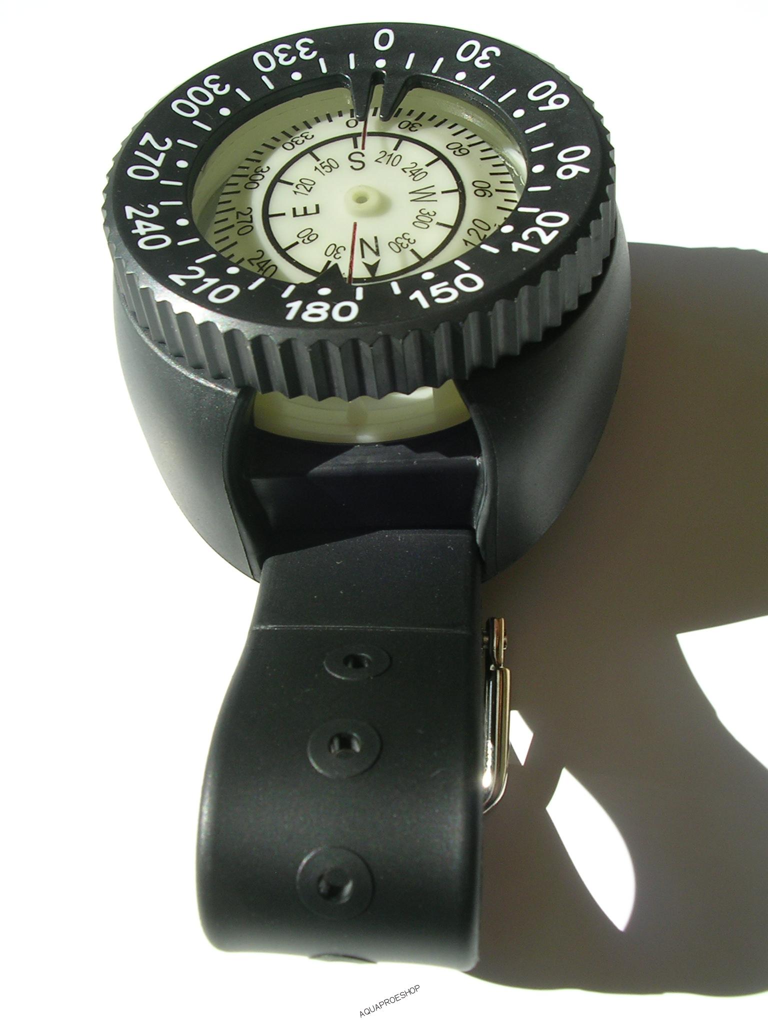 Kompas SK Black