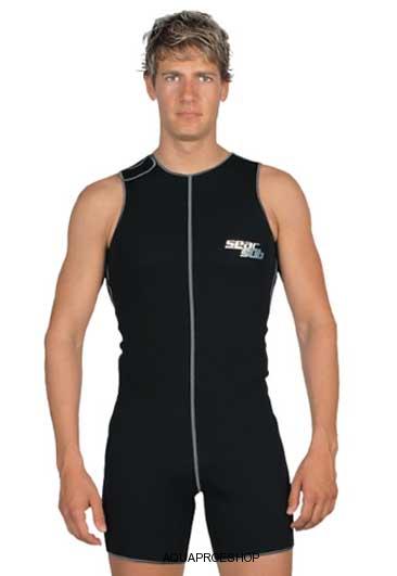 Seac sub BODY MAN 3 mm