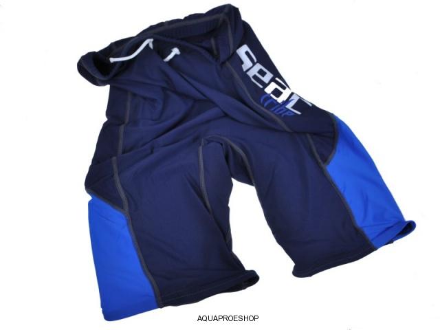 RAA PAINT lycra Šortky 