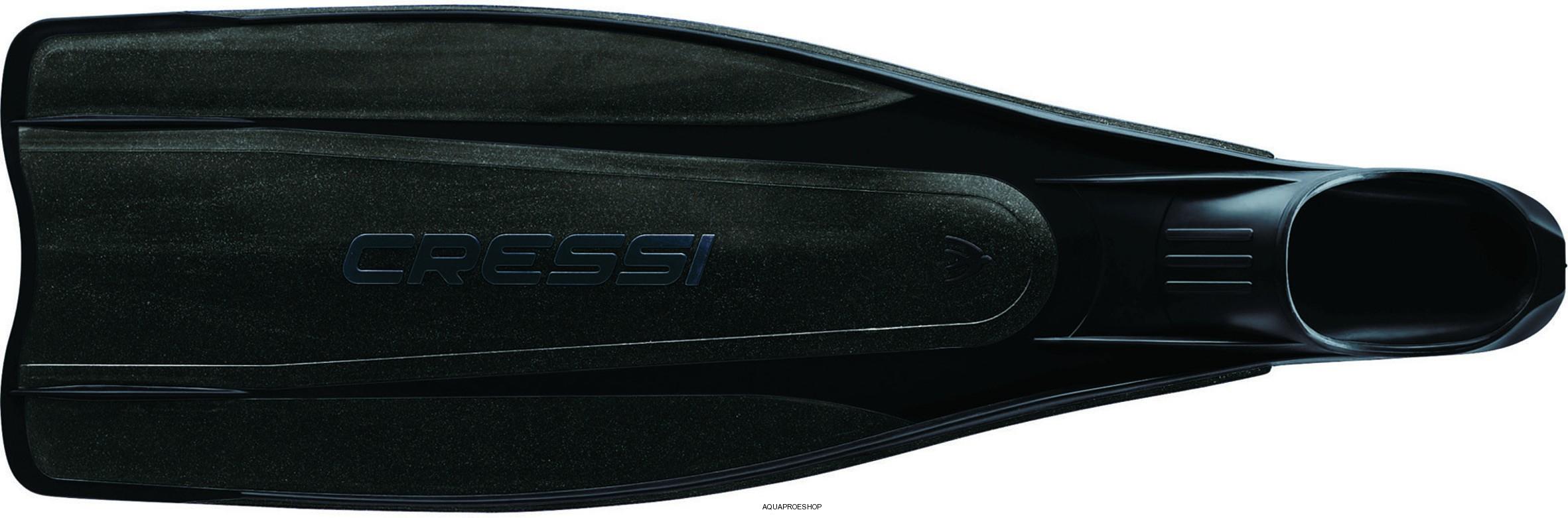Cressi ploutve Pro Star BLACK