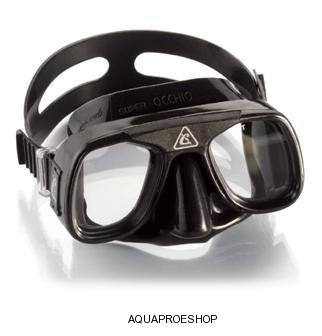 Cressi Superocchio