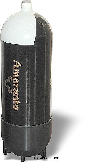 SOPRAS láhev 20L 230 bar + botka