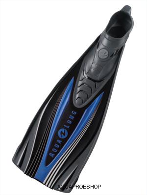 Aqualung ploutve Technisub EXPRESS modré