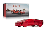 COUPE Red 100ml 