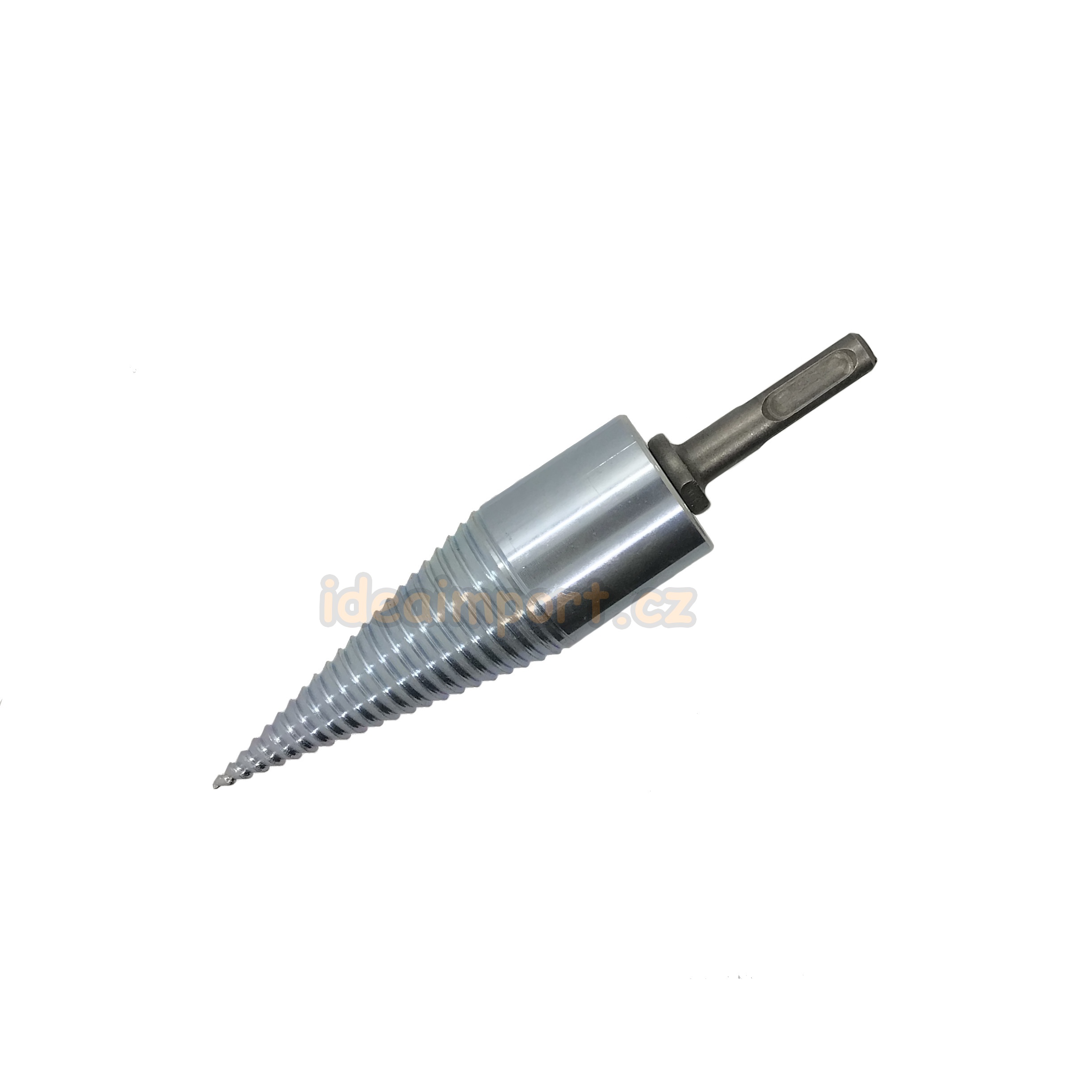Štípací trn - úzký kuželový štípač dřeva - 32x95 mm