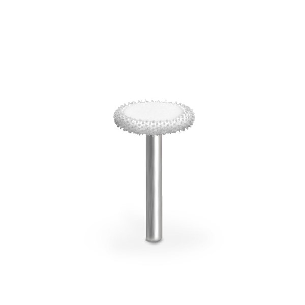 tvar ROTAČNÍ HRANA-pr.9,5 mm