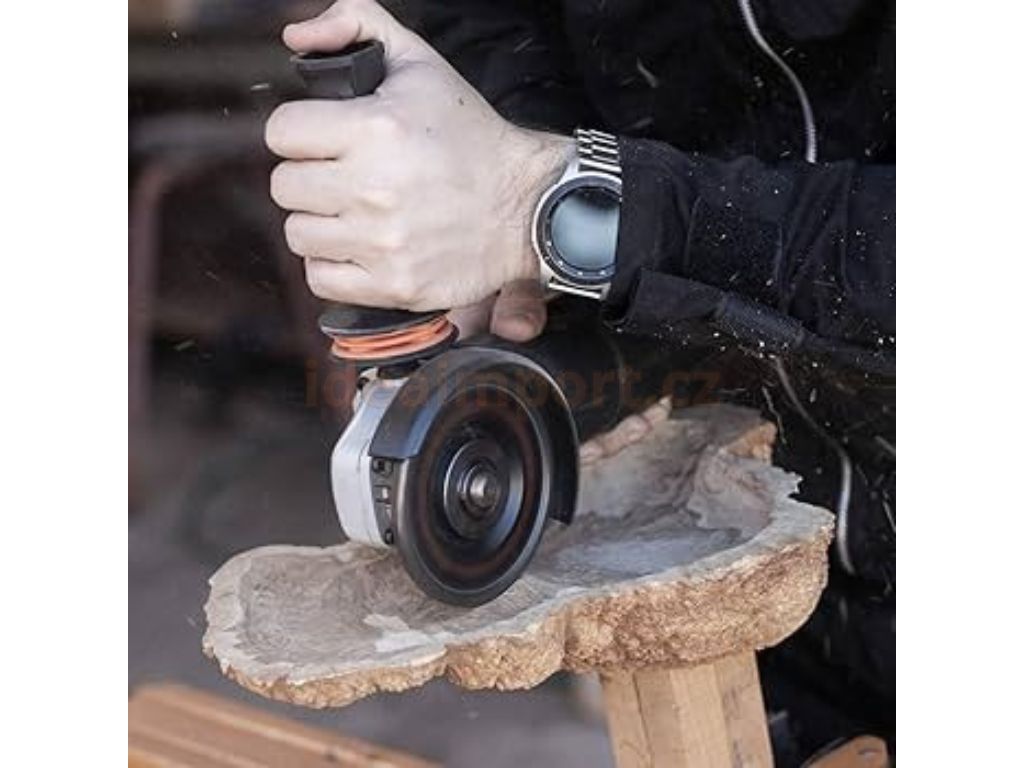 frézovací kotouč INDUSTRIAL ARBORTECH