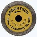 Diamantový frézovací kotouček-pr.50 mm