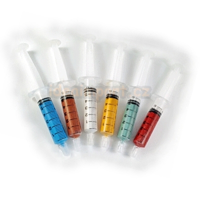 diamantové lapovací pasty-5ml