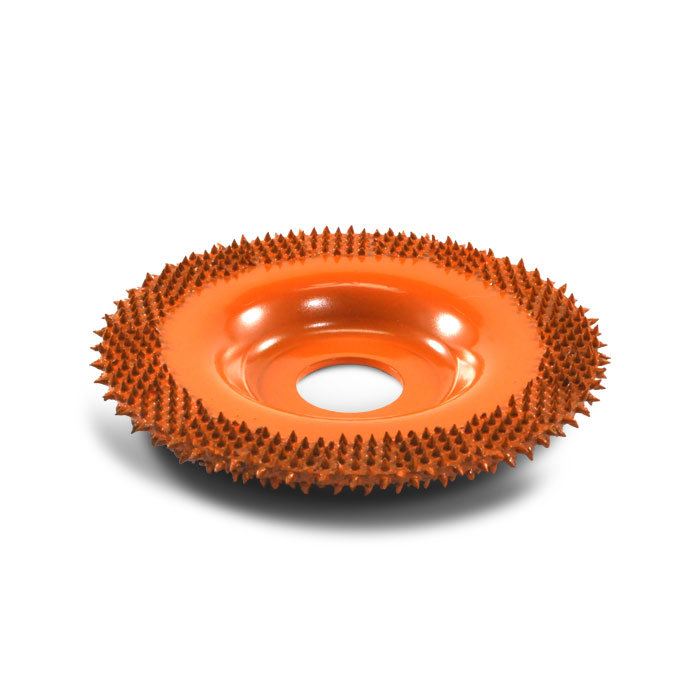 BODLINOVÁ RAŠPLE ROVNÁ bez otvorů- pr.100mm EXTRA HRUBÁ