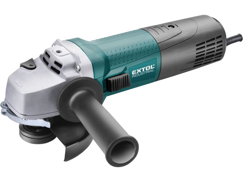 úhlová bruska 125 mm s regulací otáček- 1 400 W