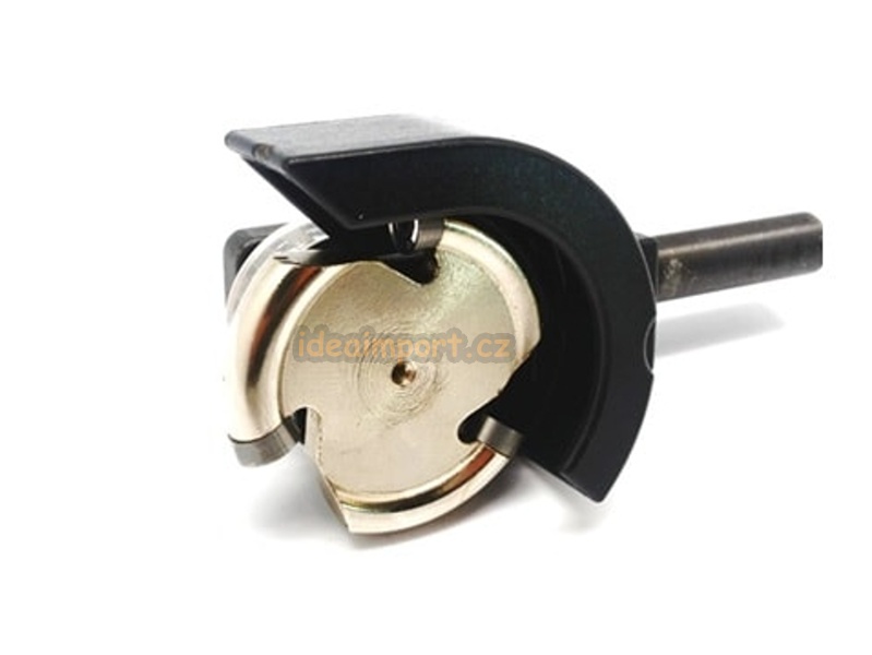 MALÝ frézovací nástavec-pr.43 mm