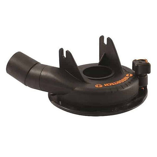 vyrovnávací vodící kryt pro Power Carving System