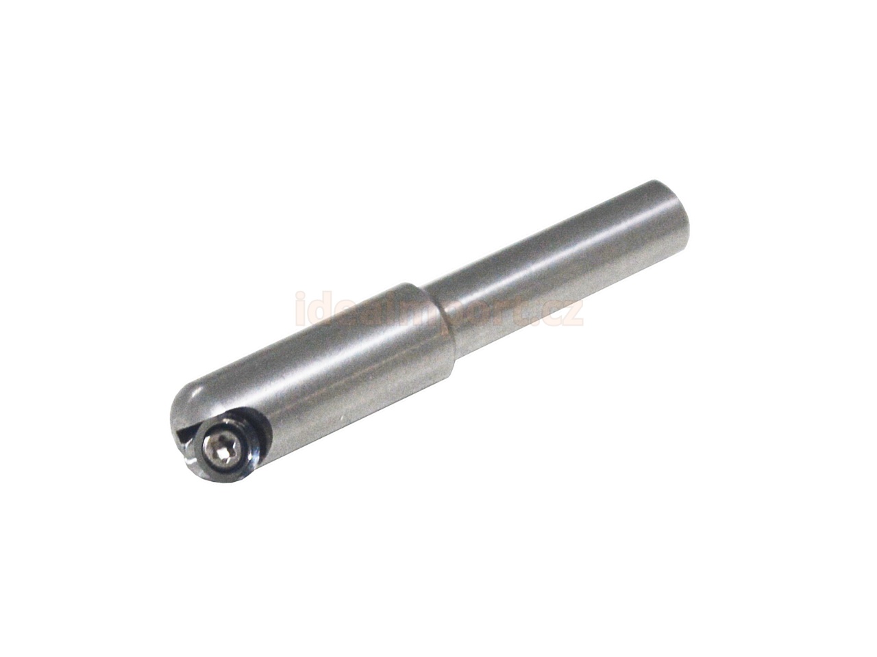 MIDI krátký kulatý frézovací dřík - pr.7,6 mm