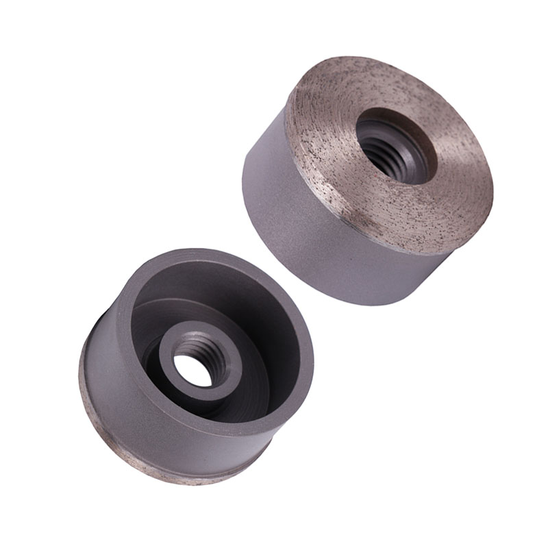 diamantový brusný váleček pr. 50 mm-závit M14