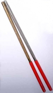 diamantový pilník na carvingové řetězy pil-3,2 mm