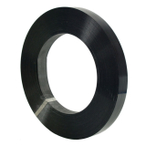 Role černého skelného laminátu Bearpaw 1,0 X 45 mm; 100 m