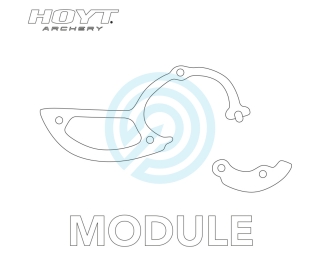 Hoyt - moduly pro kladky HBX