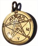 Pentagram Agrippy