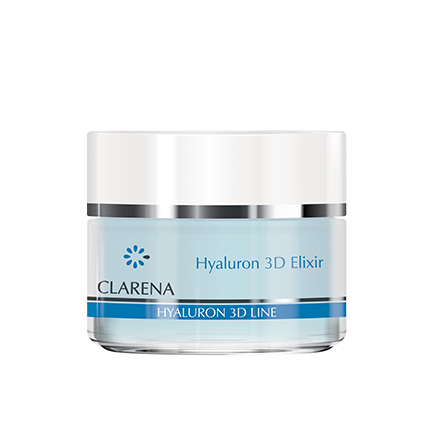 Hyaluron 3D Elixír 50 ml