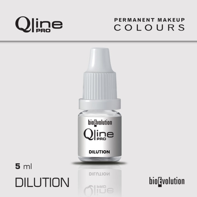 Ředidlo / Dilution QlinePRO 5 ml