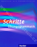 Schritte international Übungsgrammatik - německá  gramatika díl 1-6
