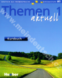 Themen aktuell 1 - učebnice němčiny s CD-ROM