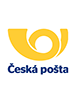 Logo - Česká pošta