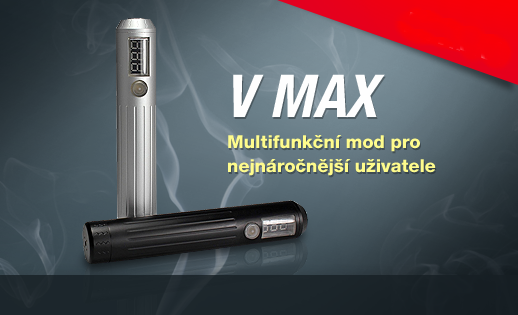SMOKE "V Max"