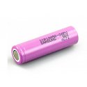 Baterie Samsung typ 18650 - 2600 mAh