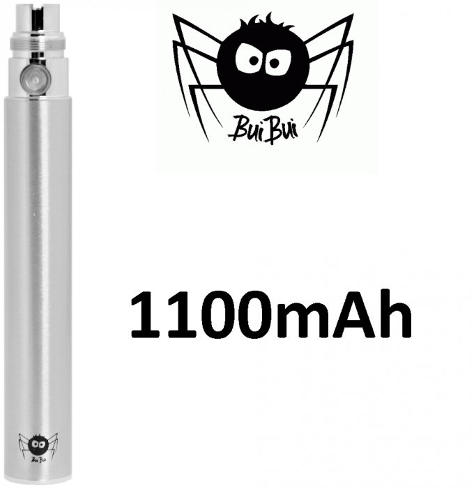 BuiBui GS baterie 1100mAh