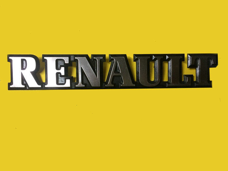 Znak Renault Trafic I 1980-1989 