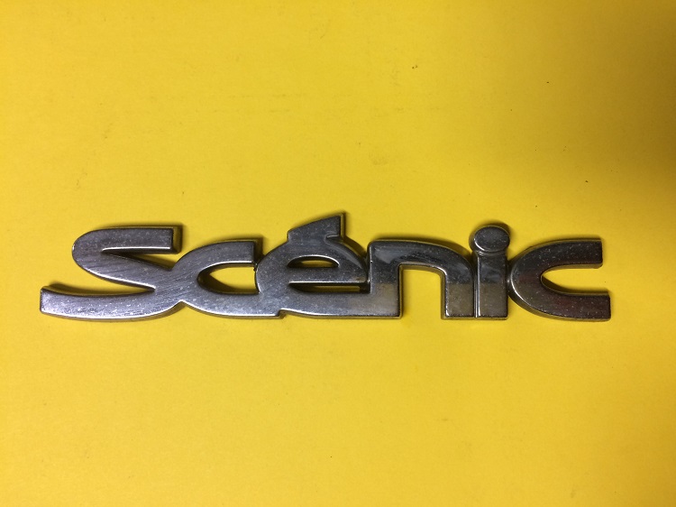 Znak Renault Scenic I